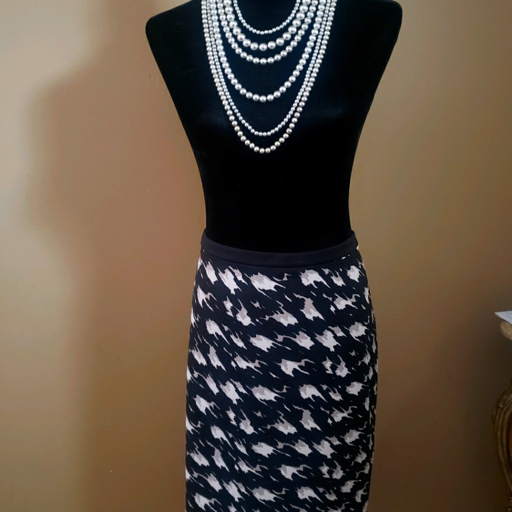 The Limited Skirt